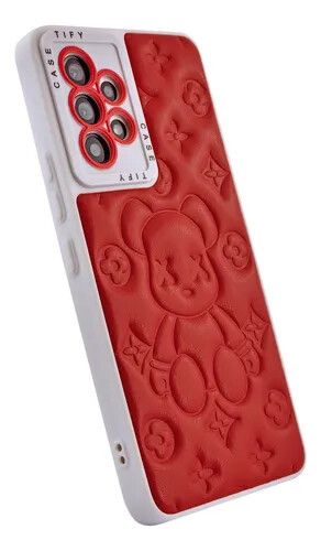 TIFY CASE SAMSUNG S21 FE