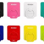 RINGO UOOPAA! LISO/DISEÑO