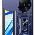 FUNDA RING SUPER XIAOMI REDMI A3-A3X