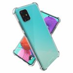 SLIM ARMOR CRYSTAL SAMSUNG A51