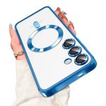 FUNDA MAGSAFE COLOR DASH SAMSUNG S24 FE