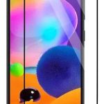 GLASS FULL GLUE SAMSUNG A31