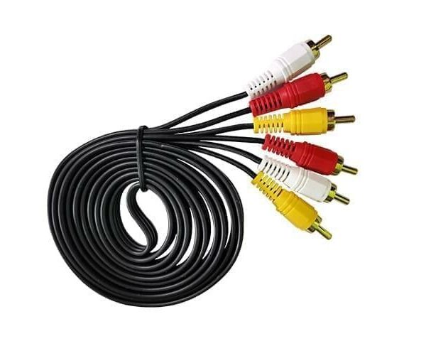 RCA A RCA NISUTA 1.8M NS-CRCA32