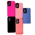 FUNDA RUBBER SAMSUNG A33