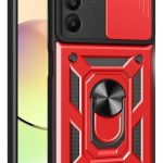 FUNDA RING SUPER SAMSUNG A36