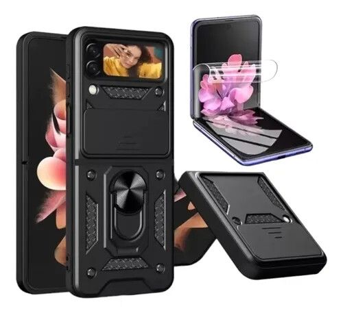 FUNDA RING SUPER MOTO RAZR 40