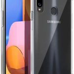 SLIM ARMOR CRYSTAL SAMSUNG A20S