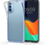 SLIM ARMOR CRYSTAL MOTO G31