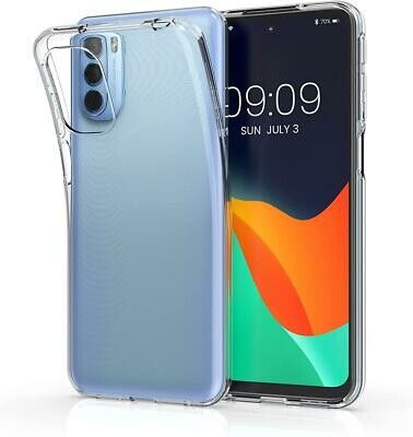 SLIM ARMOR CRYSTAL MOTO G31