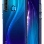 SLIM ARMOR CRYSTAL XIAOMI NOTE 8