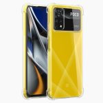 SLIM ARMOR CRYSTAL XIAOMI POCO X4 PRO