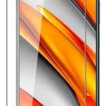 GLASS XIAOMI POCOPHONE F3