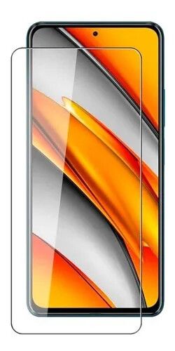 GLASS XIAOMI POCOPHONE F3