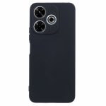 SILICONE COVER SIN LOGO XIAOMI REDMI 13-REDMI 13X-POCO M6 PLUS