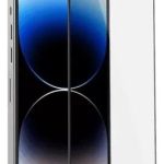 GLASS FULL GLUE IPHONE 14 PRO MAX
