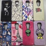FUNDA RIGIDA DISEÑO MOTO E7 PLUS-G9-G9 PLAY