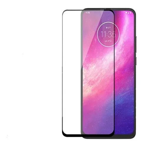 GLASS FULL GLUE MOTOROLA ONE HYPER