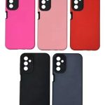 FUNDA RUBBER SAMSUNG A05S