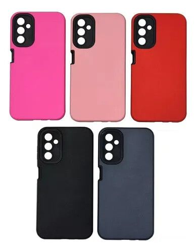 FUNDA RUBBER SAMSUNG A05S