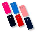 SILICONE COVER SIN LOGO SAMSUNG A20/A30 - Imagen 2