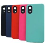 FUNDA RUBBER SAMSUNG A03 CORE