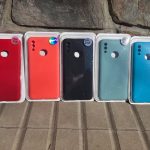 SILICONE COVER SIN LOGO SAMSUNG A10S