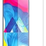 GLASS SAMSUNG A10S