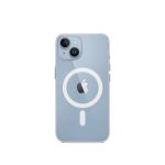 FUNDA MAGSAFE CRYSTAL IPHONE 14