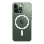 FUNDA MAGSAFE CRYSTAL IPHONE 13 PRO