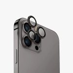 FULL GLUE CAMARA IPHONE 16 PRO - 16 PRO MAX
