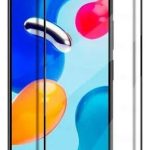 GLASS FULL GLUE XIAOMI NOTE 11 PRO MAX