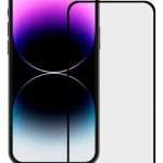 GLASS FULL GLUE IPHONE 15 PRO MAX