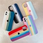 SILICONE CASE IPHONE 11 PRO DISEÑO