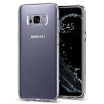 SLIM ARMOR CRYSTAL SAMSUNG S8 PLUS