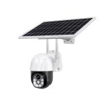 SMARTNET CAMERA OS-CAMPS VC9-W SOLAR