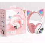 AURICULAR CAT STN-28
