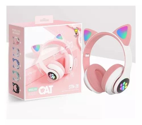 AURICULAR CAT STN-28 AURICULAR CAT STN-28 - Imagen 1