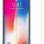 GLASS IPHONE X-XS-11 PRO