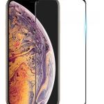 GLASS FULL GLUE IPHONE XS MAX