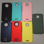FUNDA RUBBER MOTO C