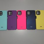 FUNDA RUBBER MOTO EDGE 20 LITE