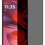 PRIVACY FULL GLUE MOTOROLA G35