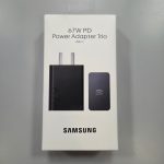 CARGADOR DE SAMSUNG 67W AAA