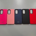 FUNDA RUBBER MOTO EDGE 30