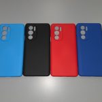 SILICONE COVER SIN LOGO MOTOROLA EDGE 30 PRO