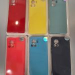 SILICONE COVER MOTO EDGE 30 ULTRA