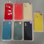 SILICONE COVER MOTOROLA EDGE 30 FUSION
