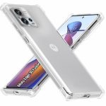 SLIM ARMOR CRYSTAL MOTO EDGE 30 FUSION