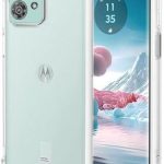 SLIM ARMOR CRYSTAL MOTO EDGE 40 NEO