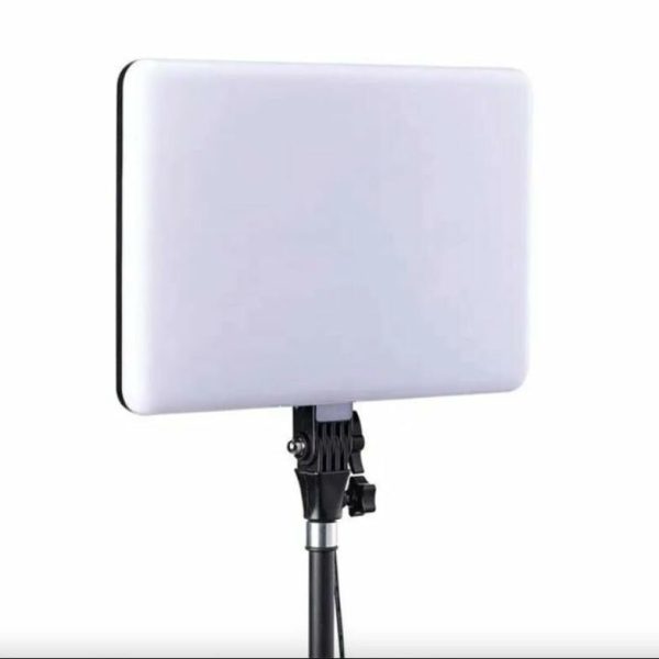 RGBW-LED PROFESSIONAL PHOTOGRAPHY FILL LIGHT PL-26